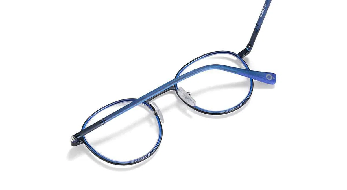 Etnia Barcelona BLUE WHALE Eyeglasses - view 12